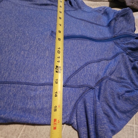Lululemon Pace Pusher 1/2 Zip - Picture 11 of 16
